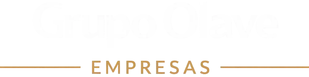 Logo Grupo Olave